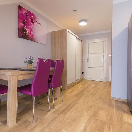 Apartamenty Galeria Jordanowska Exterior photo