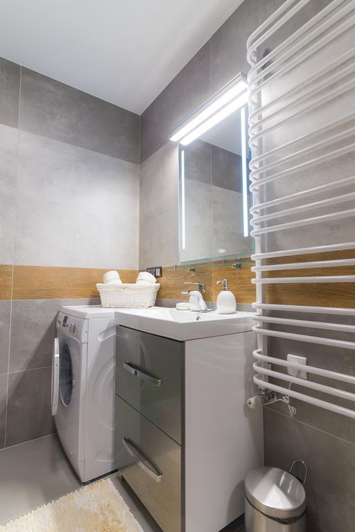 Apartamenty Galeria Jordanowska Exterior photo
