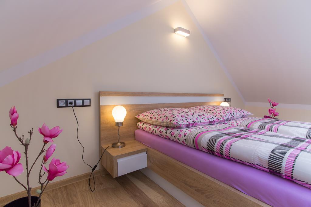 Apartamenty Galeria Jordanowska Exterior photo