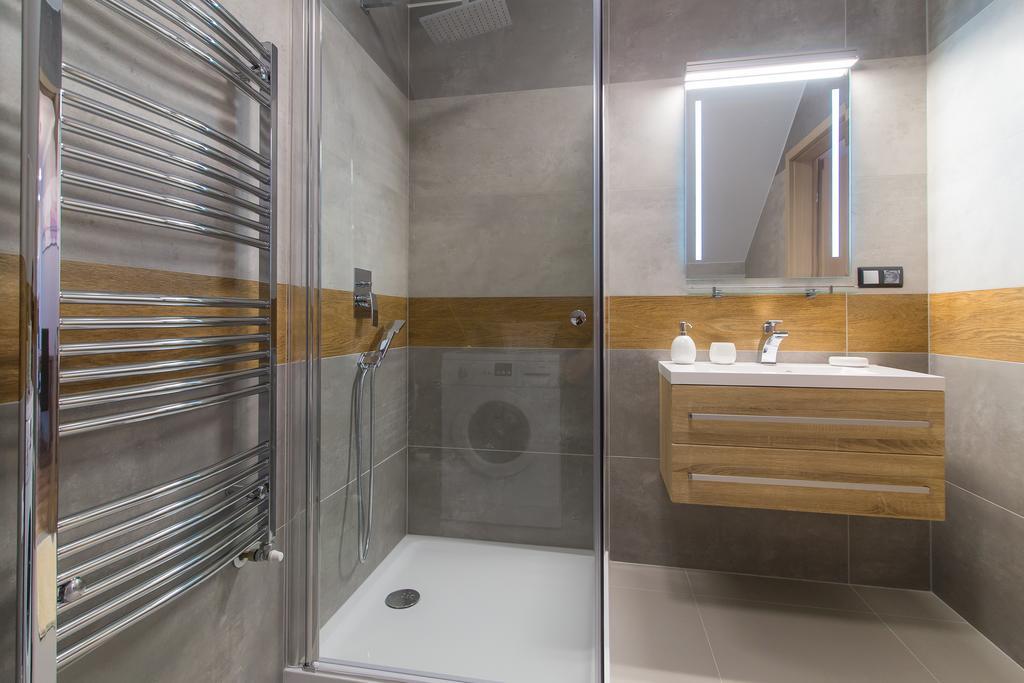 Apartamenty Galeria Jordanowska Exterior photo