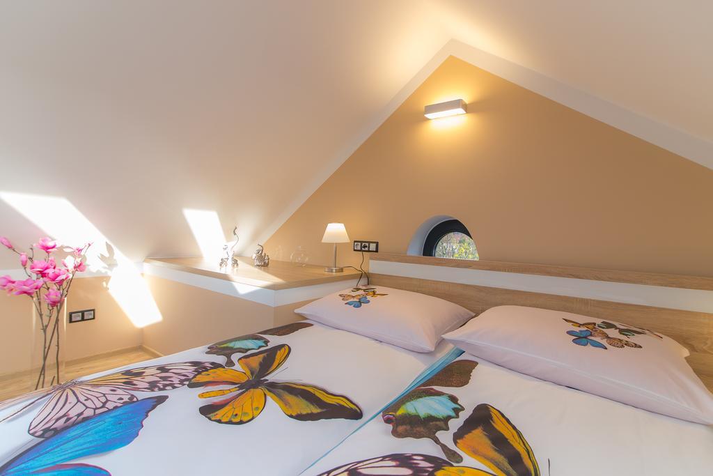 Apartamenty Galeria Jordanowska Exterior photo