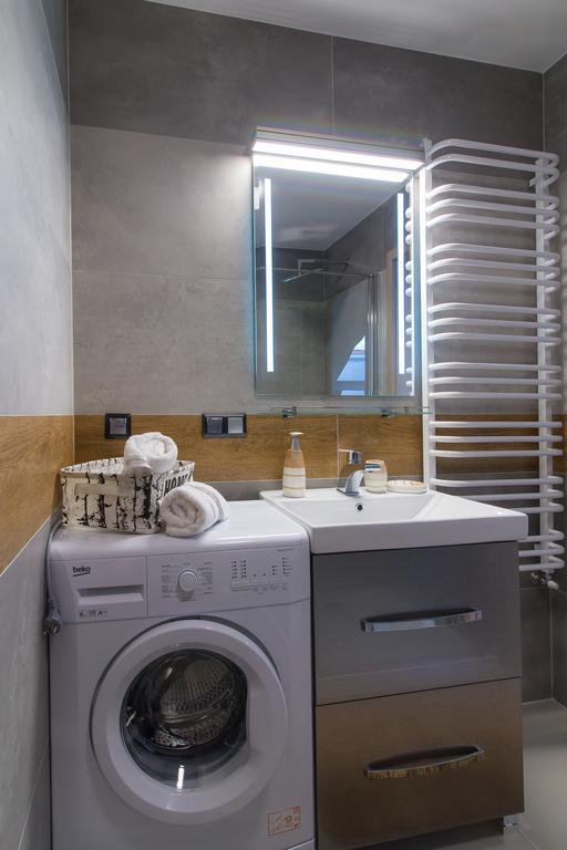 Apartamenty Galeria Jordanowska Exterior photo