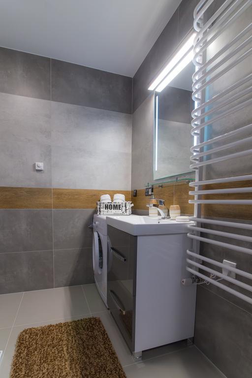 Apartamenty Galeria Jordanowska Exterior photo