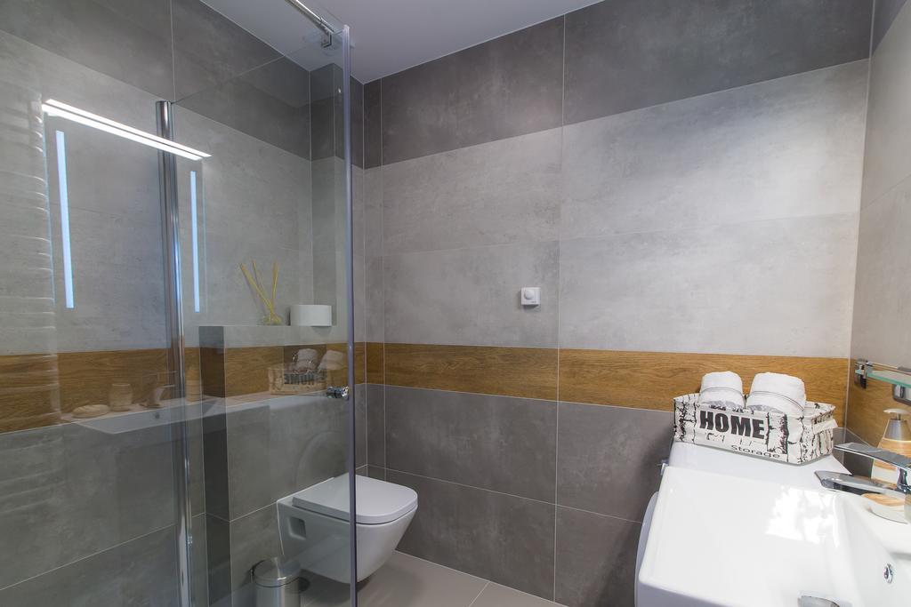 Apartamenty Galeria Jordanowska Exterior photo