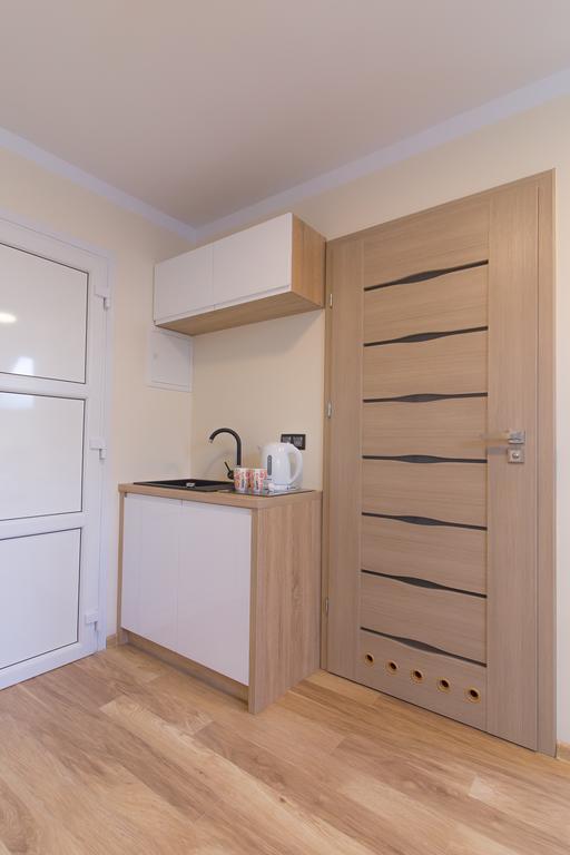 Apartamenty Galeria Jordanowska Exterior photo